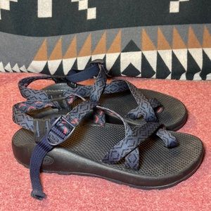 Chaco Z/2 Hiking Sandals